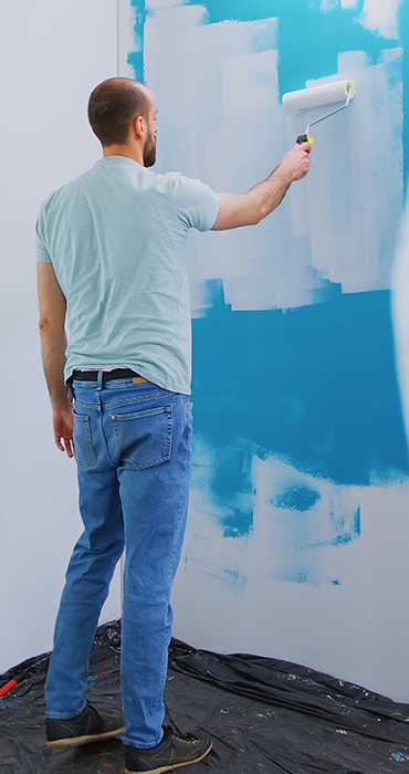 Image hover effect image