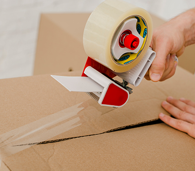 Image hover effect image