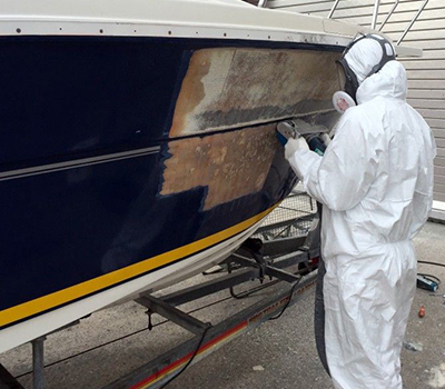 Image hover effect image